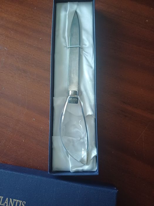 Atlantis Crystal