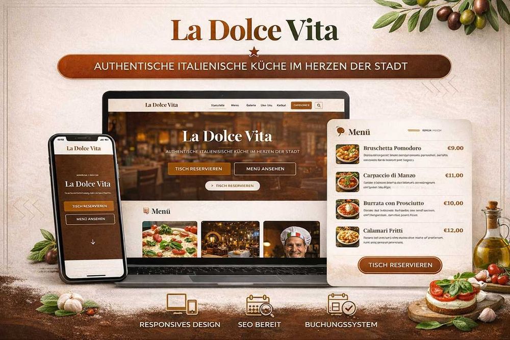 Strona internetowa dla firmy SSL, hosting i domena .pl w cenie SZYBKO!