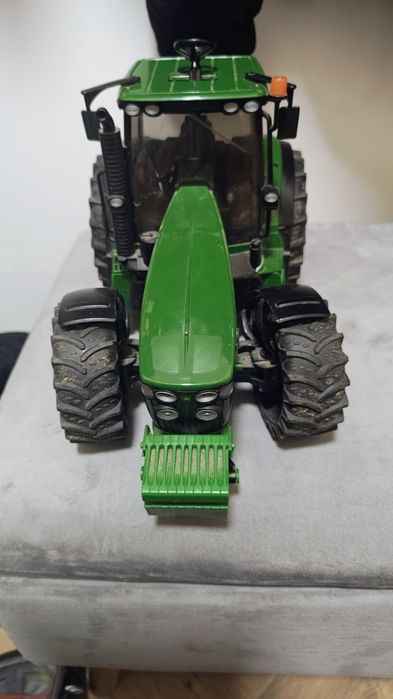 Bruder traktor  john deere