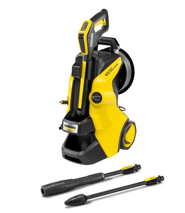 Lavadora Alta Pressão KARCHER K5 Power Control Flex JL20