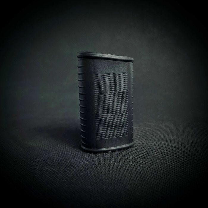 Накладка на пістолетне руків'я АК, резиновая накладка на рукоятку АК