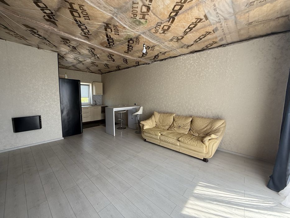 Будинок 90 м.кв. на 5 сотках