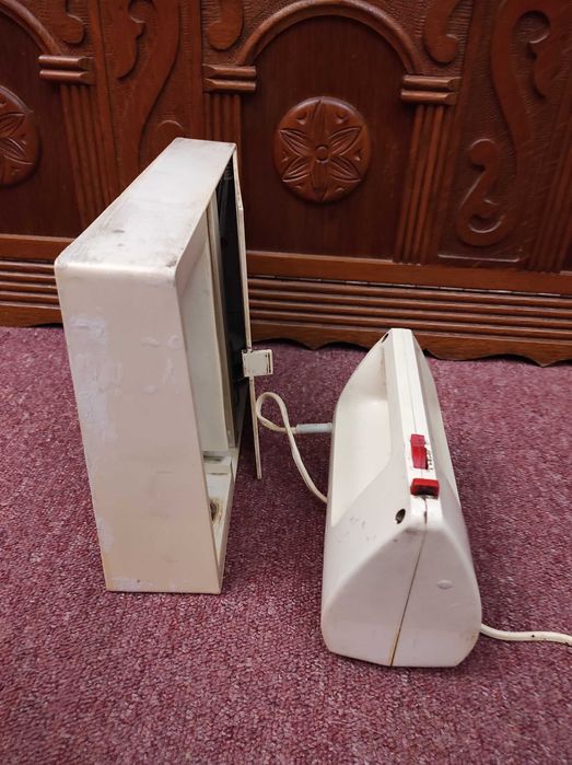 Mikser PREDOM - ZELMER, PRL , + Akcesoria + Szafka