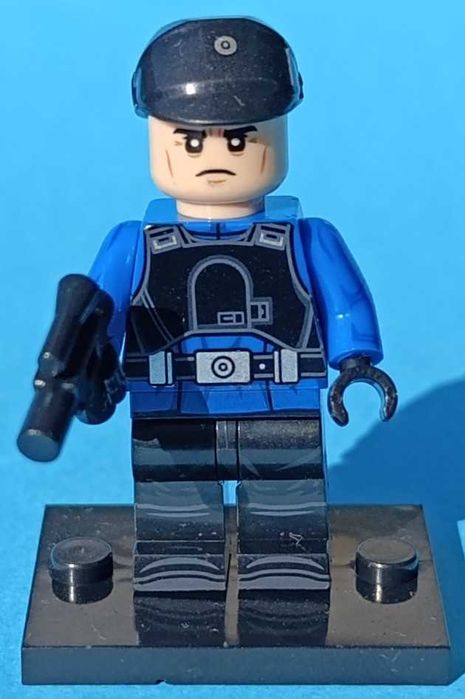 Imperial Senate Security (Star Wars)
