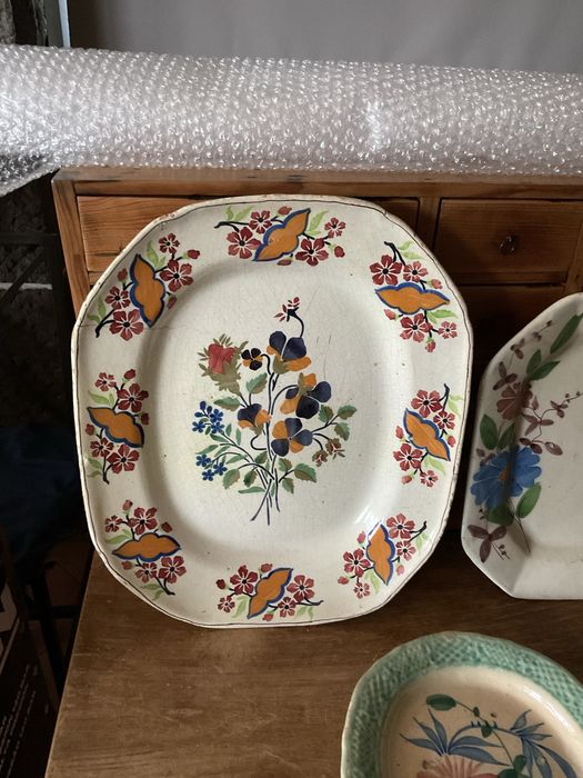 Travessa faianca Coimbra