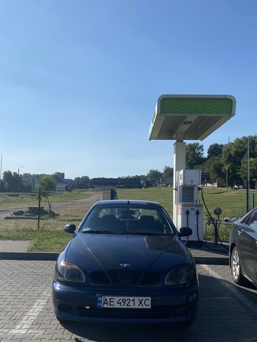 Продам сенс 1.3 переоформление