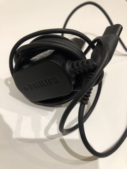 Carregador Aparadora Barba Philips QG3320