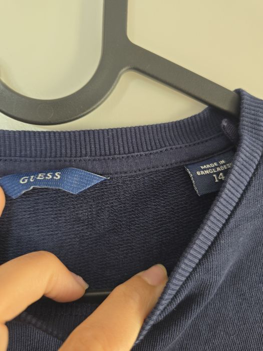 Bluza guess rozmiar S