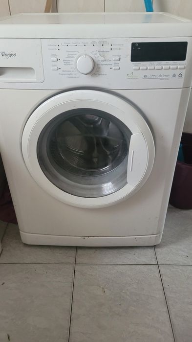 pralka whirlpool