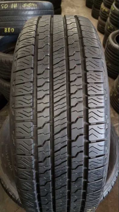 255/70 R18 GOODYEAR WRANGLER НТ (99% Стан Нових!)  Склад Б-У Шин!
