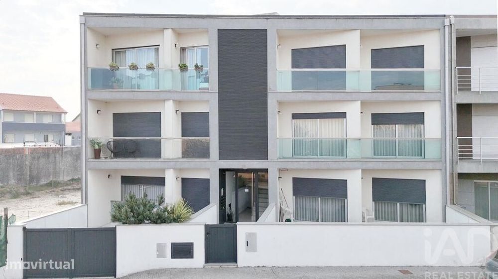 Apartamento T2 em Apúlia e Fão