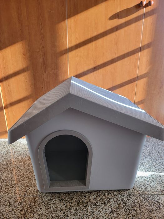 Casota Cão Médio