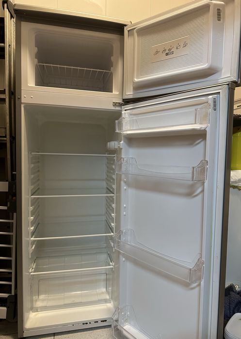 Frigorifico pouco usado