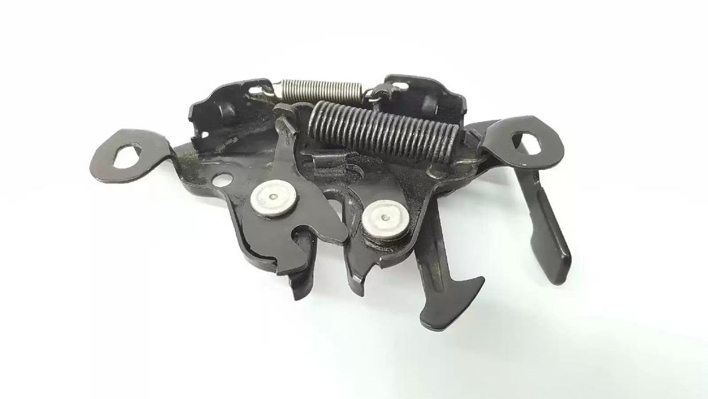 FECHADURA CAPÔ NISSAN NV200 / EVALIA AUTOBUS 2013 -65601JX31A
