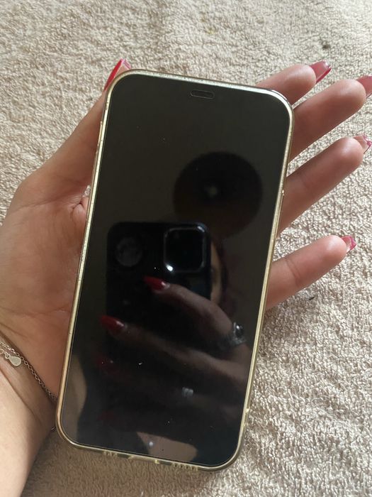 Iphone 12 pro impecavel 128
