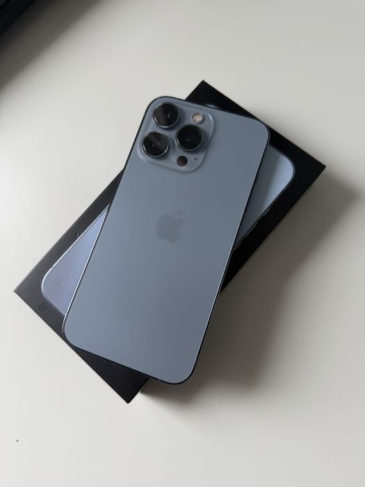 Iphone 13 Pro/ Pro Max