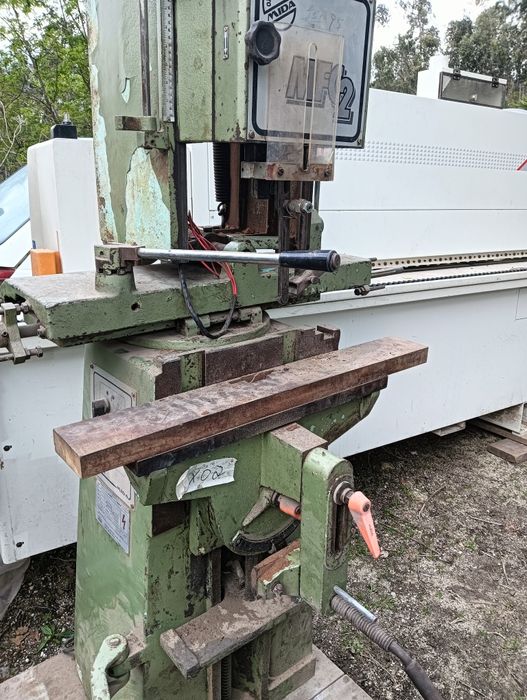 2-Furador de corrente Mida MFC2