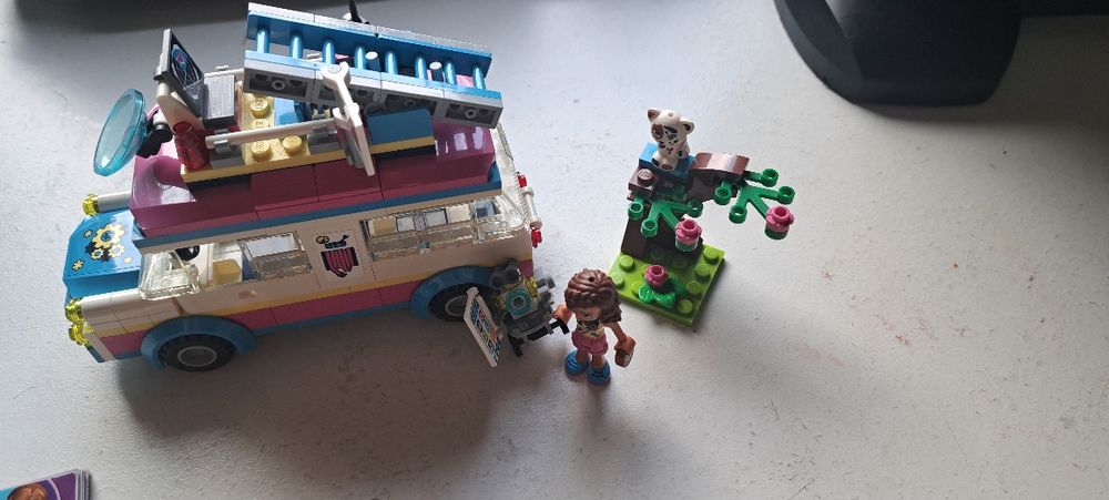 Lego Friends 4133