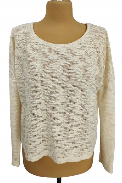 Orsay damski cienki sweter pullover rozm. M