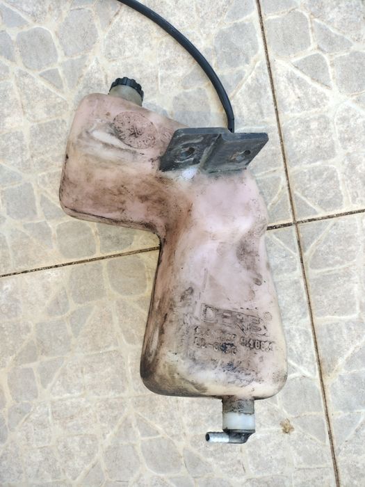 Depósito óleo para autolube