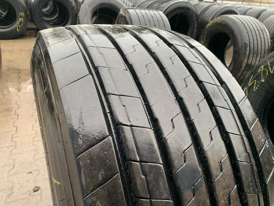 435/50R19.5 Opona GOODYEAR KMAX T GEN-2 11-12mm Naczepa Mega K MAX T