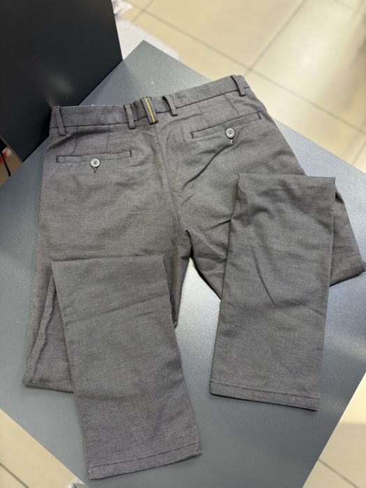 Чоловічі штани, класичні