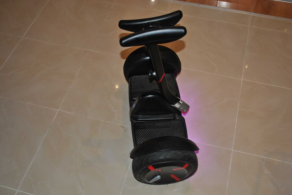 Гіроскутер Ninebot mini pro б/у