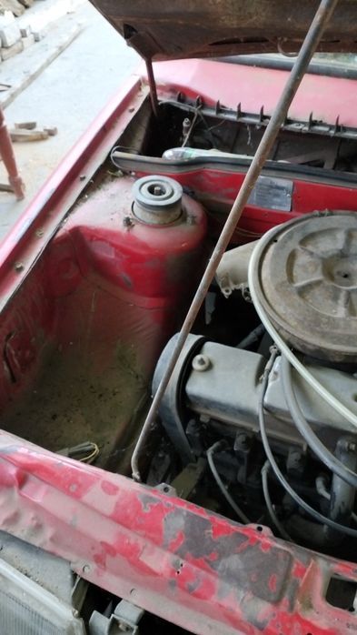 Продам на разработку