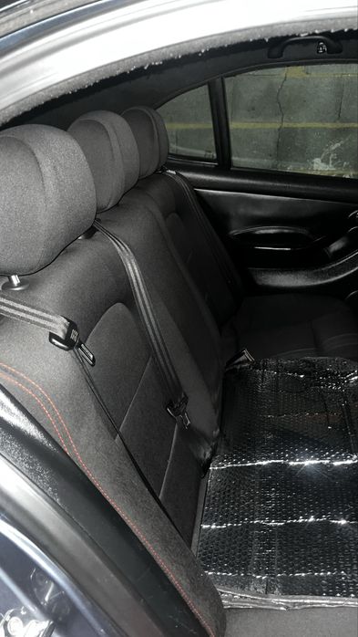 Seat toledo 110cv