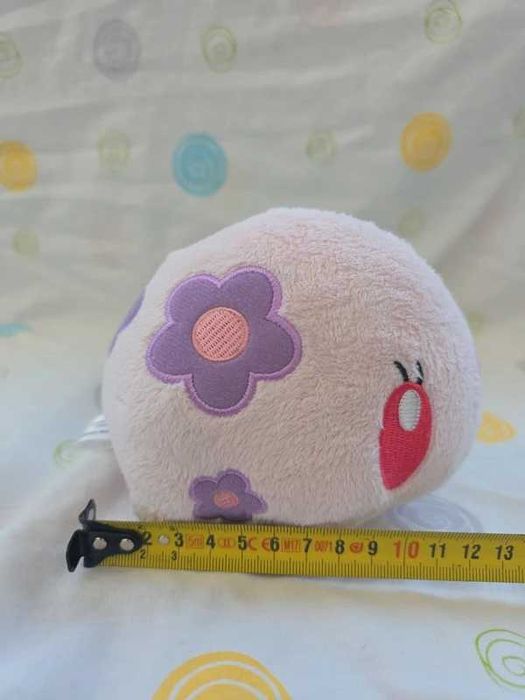 pokémon peluche do pokémon Munna pokémon center pokédoll poke doll