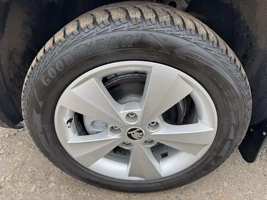 Продам  Volkswagen Caddy MAXI гбо