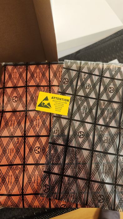 Нова‼️AM5 Mini ITX мат.плата SOYO ETERNAL B650M  DDR5 NVME ARGB