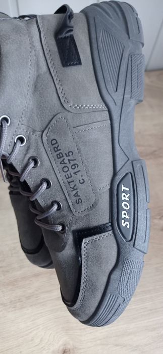 Buty sportowe męskie 43, 5 -27,5 cm