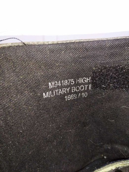 Взуття для чоловіків