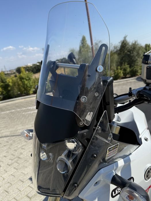 Tenere 700 rebaixada (ver descrição)