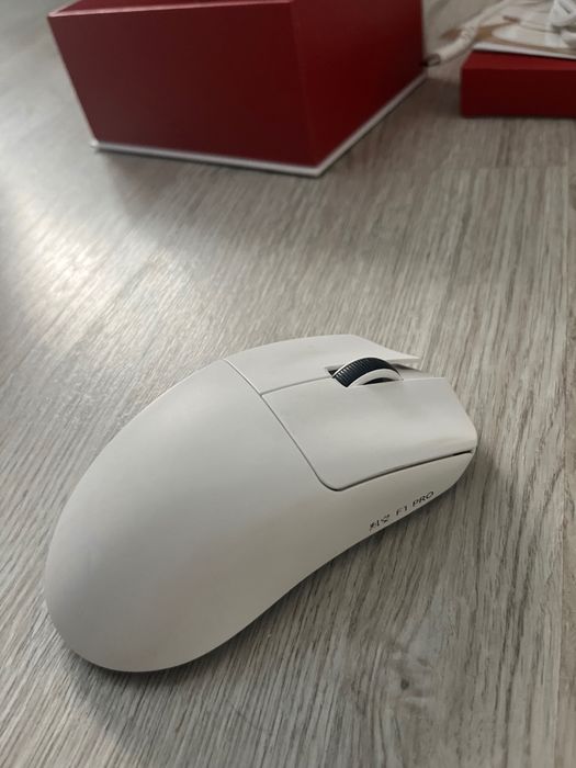 ATK Blazing Sky F1 Mouse Gamer