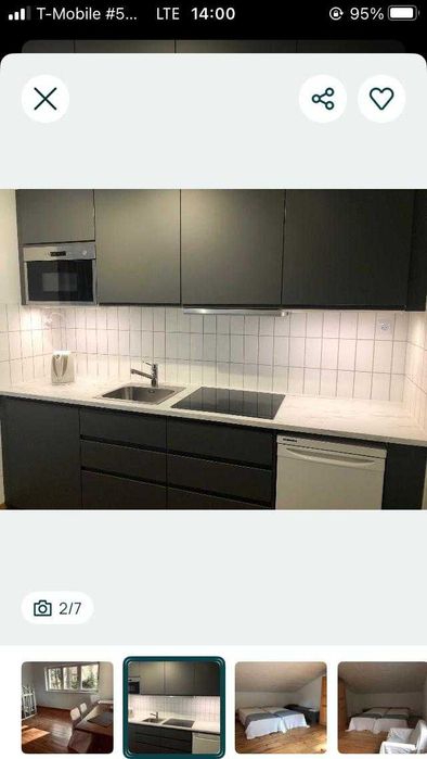 dom w Sokolnikach Las do wynajęcia