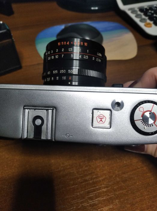 Продам фотоаппараты