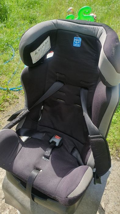 Автокрісло дитяче