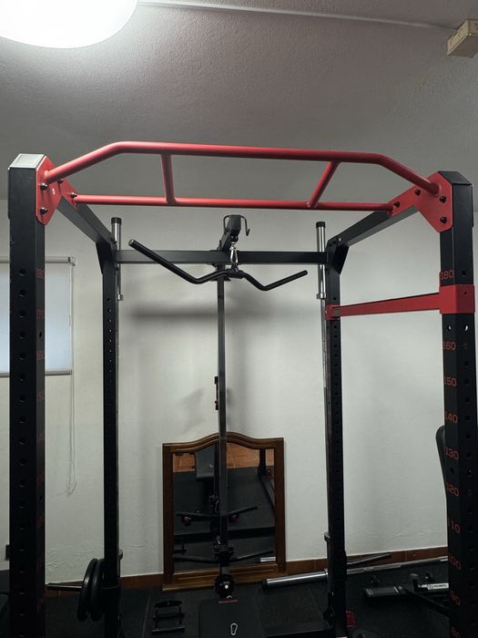 Rack 900  - Decathlon