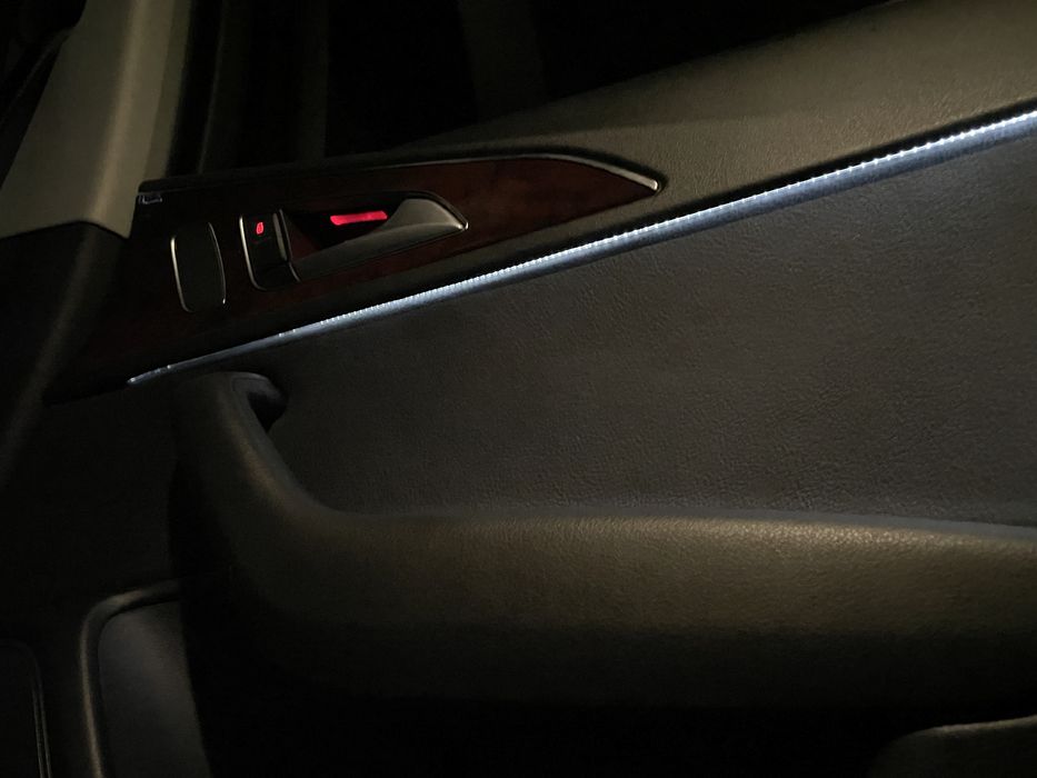 А6 С7 2012 рік 2.0 tfsi повний привід багата комплектація деталі за те