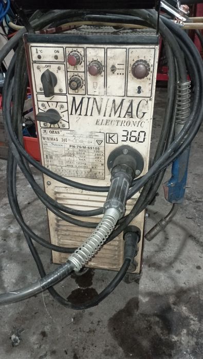 Mig tig plazma spawarka przecinarka plazmowa