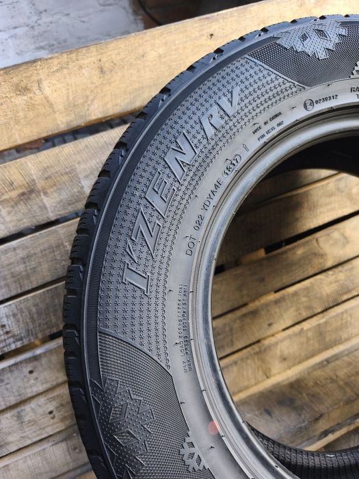 Шини 215/70/16 Kumho