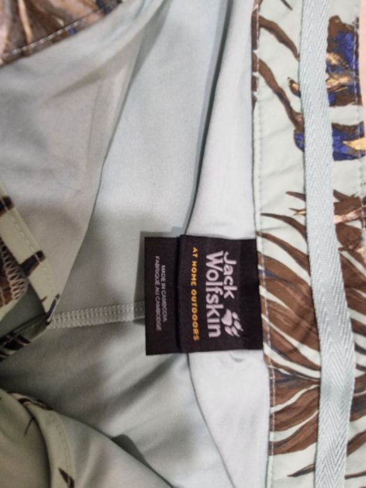 Spódnica Jack wolfskin 42