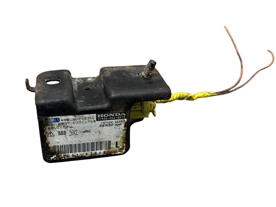 Honda Civic V VII Czujnik Sensor Uderzenia Uderzeniowy