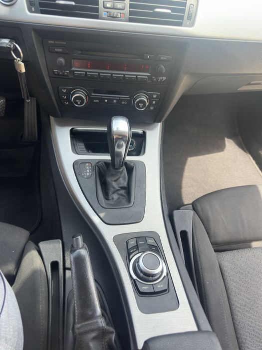 BMW 320d Coupé (E92) 2.0D 177cv Automático