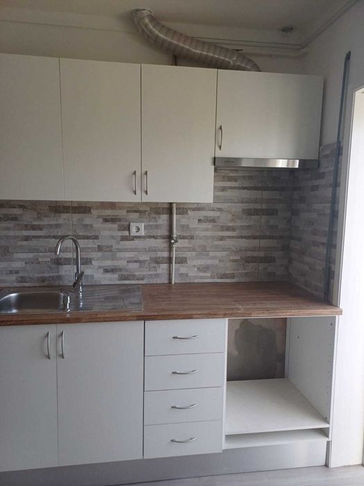 Mobília de cozinha