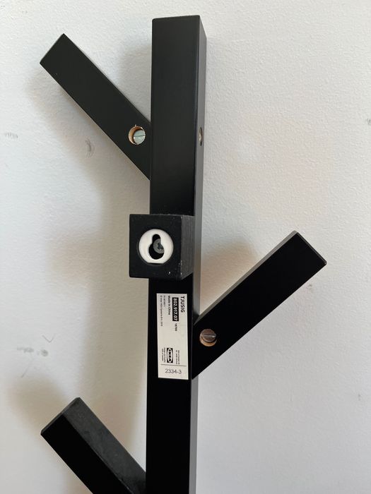 Cabide TJUSIG (ikea)