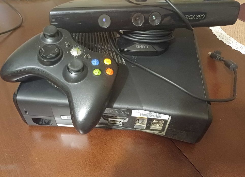 XBOX360 na sprzedaż