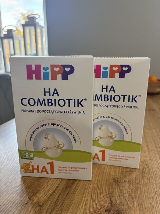 Hipp HA combiotic 1